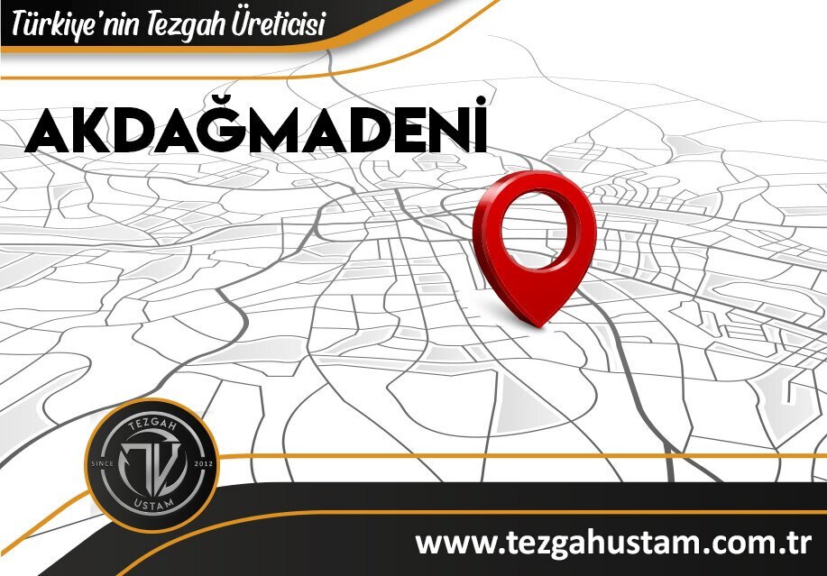 Mutfak Tezgahı Akdağmadeni