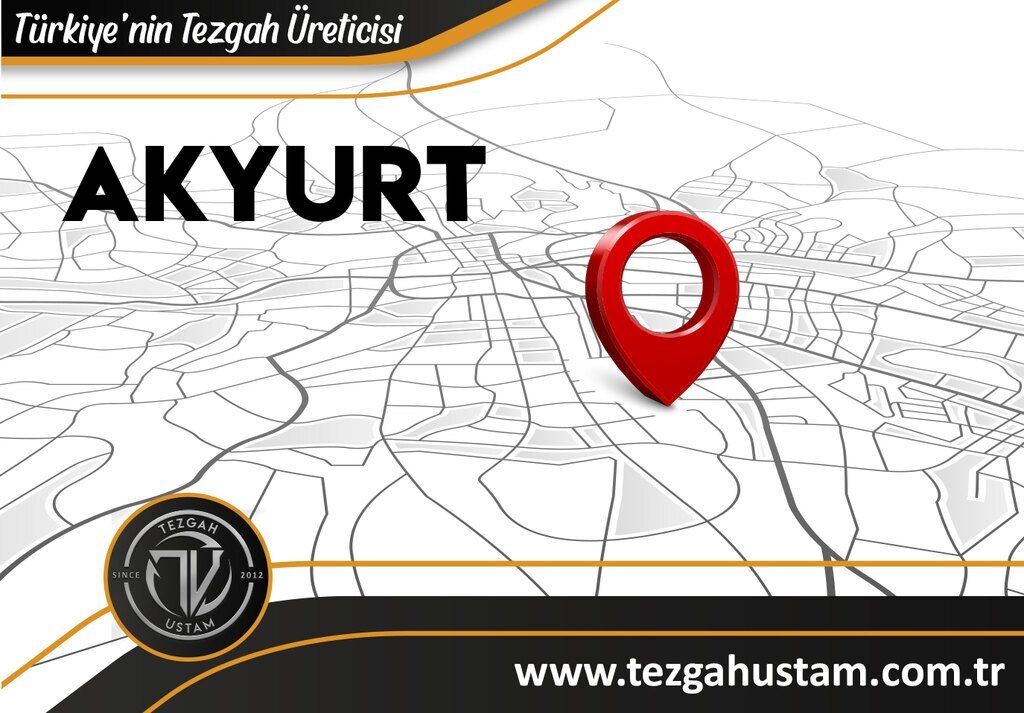 Mutfak Tezgahı Akyurt