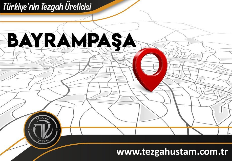 Mutfak Tezgahı Bayrampaşa
