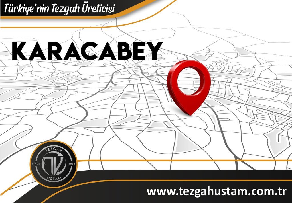 Mutfak Tezgahı Karacabey