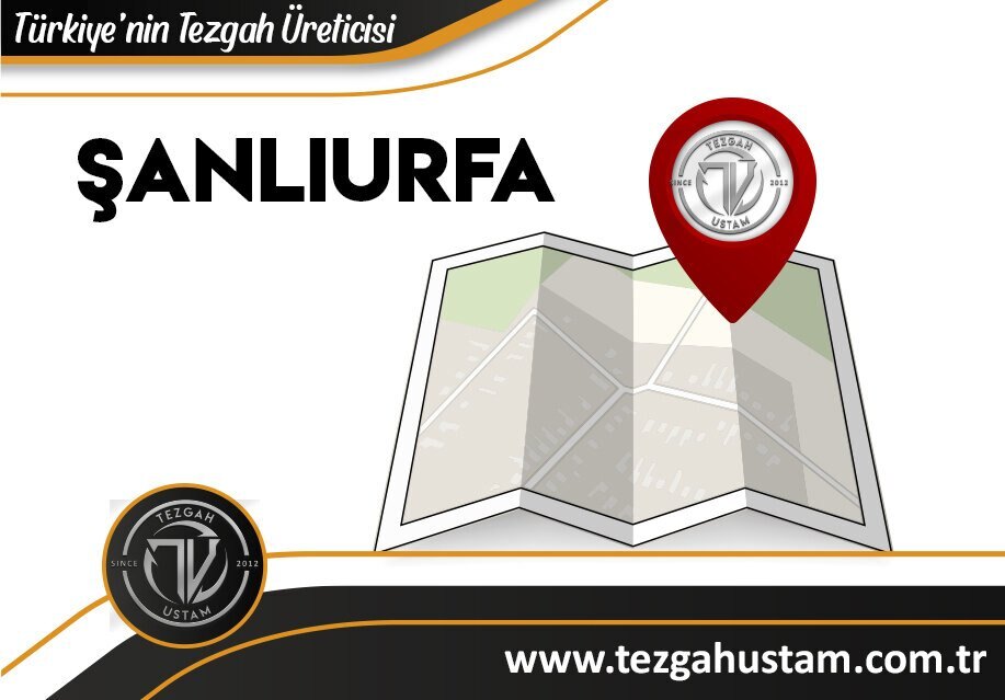 Mutfak Tezgahı Şanlıurfa