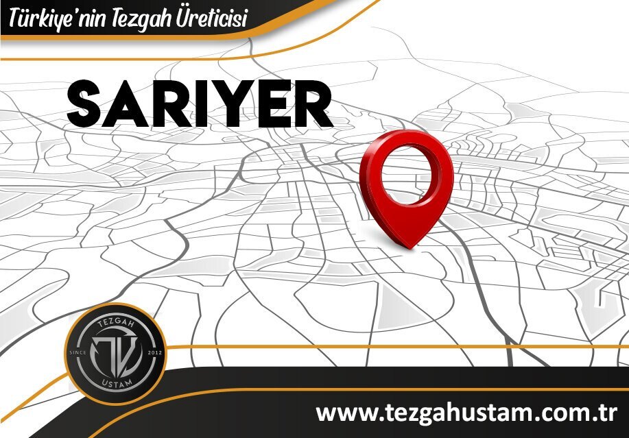Mutfak Tezgahı Sarıyer