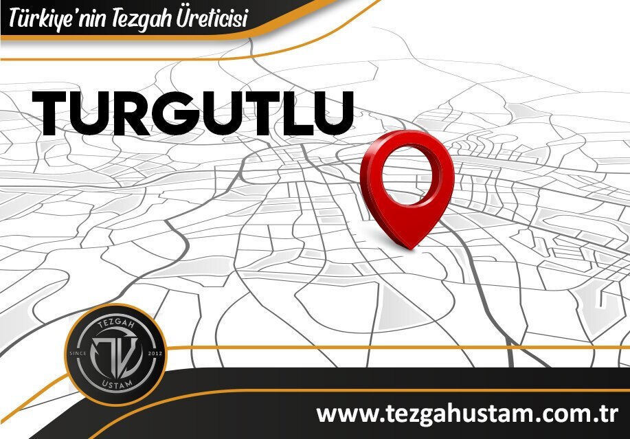 Mutfak Tezgahı Turgutlu