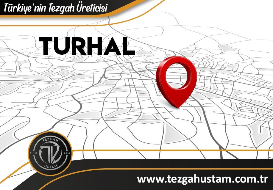Mutfak Tezgahı Turhal