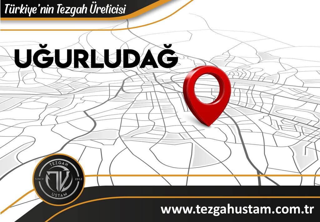 Mutfak Tezgahı Uğurludağ