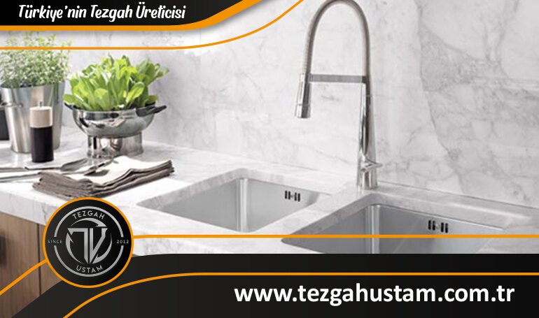 Mermerit tezgah fiyatları